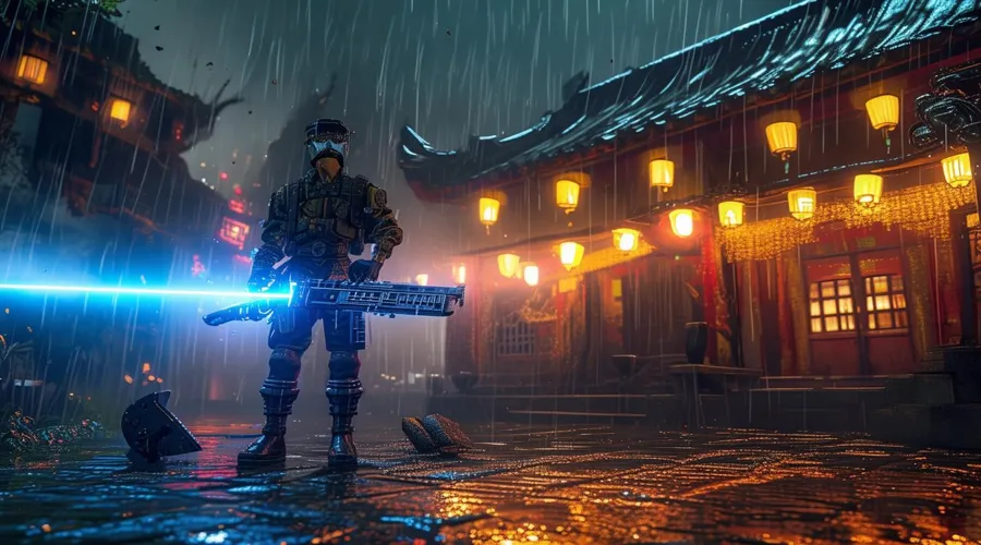 魔幻粒子兑换码横幅图片2